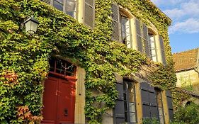 Maison D'Hotes - Les Tillets