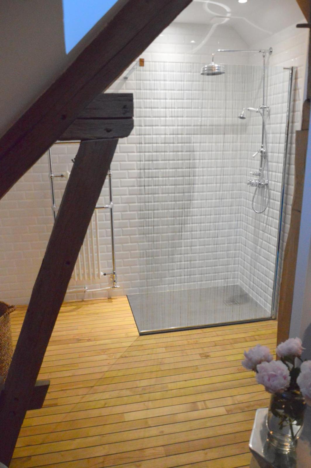 Maison D'Hotes - Les Tillets Bois-Sainte-Marie Zimmer foto